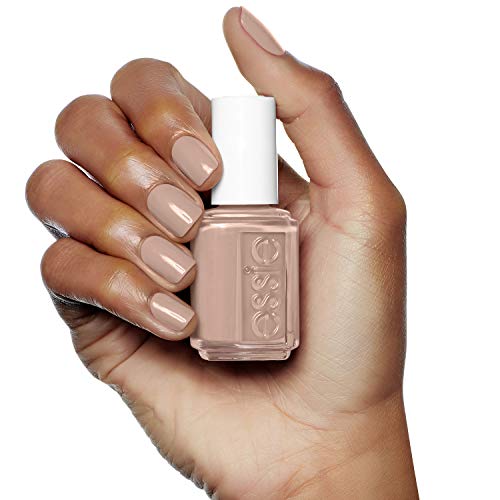 Essie Nail Polish for Colour Intense Nails No. 492 Wild Nude 13.5 ml