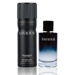 Saviour Pendora Men's Eau de Parfum Fragrance for him 100ml PARIS CORNER PERFUMES