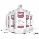 OMG Innocence 250ml Light Spray Tan Solution