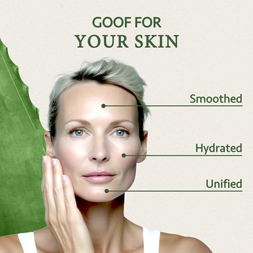 Retinol Serum 100ml, Anti Aging Serum for Face + Acne Treatment Face Serum - Retinol Serum for Face with Hyaluronic Acid + Vitamin C + Aloe Vera