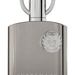 Afnan Supremacy Not Only Intense - Extrait De Parfum - Spray Perfume - Fresh Lovely Perfume for Men - Long Lasting- Perfect Present - Edp 100ml