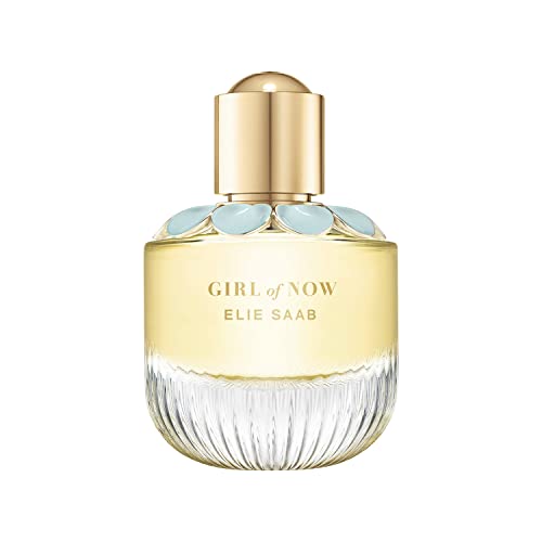 Girl of Now by Elie Saab Eau de Parfum For Women, 50ml Spray