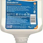 Deb STOKODERM Sun Protect SPF50 1L CART