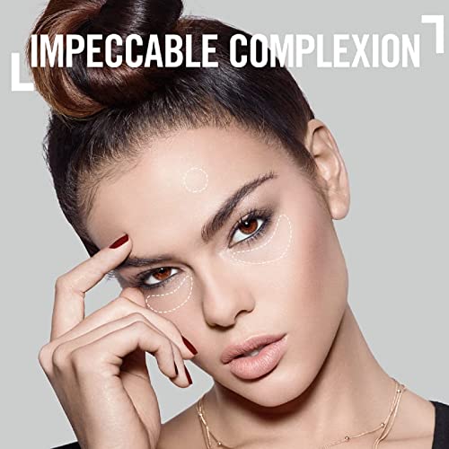 Rimmel London Hide The Blemish Concealer, 4 Natural Beige, 4.5g