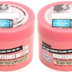 Soap And Glory The Righteous Butter Body Butter 300ml (Pack Qty 2)