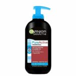Pure Active Intensive Anti-Blackhead Charcoal Gel Wash 200ml