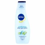 Nivea Sun AFTERSUN ALOEVERA 200ML
