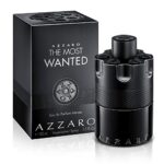 Azzaro The Most Wanted Intense, Intense Eau de Parfum Aftershave, Spicy Fougere Fragrance, Perfume For Men