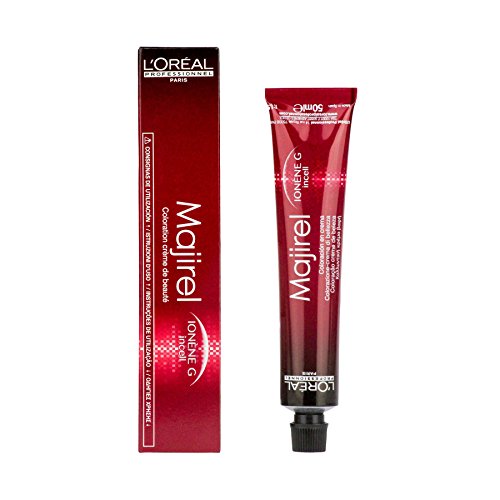 Loreal MAJIREL EU ABSOLU 6 14B V511