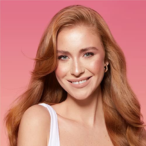 Barry M Heatwave Baked Marbled Blush, in Shade Pink Coastal