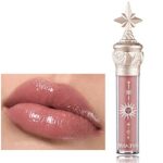 Nude Lipstick,Lip Tint Stain Moisturizer New York Color Nourishing Lip Stain With Rich And Silky Texture,Lipsticks Hydrating Formula Makeup Gift