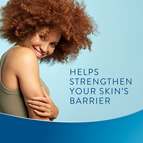 Cetaphil Face & Body Moisturiser, 85g, Moisturising Cream For Dry & Sensitive Skin, Vegan Friendly