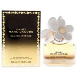Marc Jacobs Daisy Eau So Intense For Women 1.7 oz EDP Spray