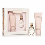 Sarah Jessica Parker Lovely Eau De Parfum Spray and Body Lotion, 50ml & 200 ml, set