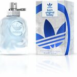 adidas Born Original Today for Him Eau de Toilette Spray 30 ml