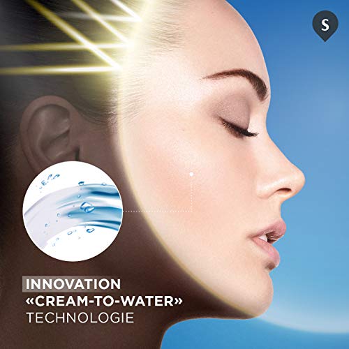 Skinvisibles AquaSense Fluid SPF50 50 ml