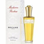 Rochas Madame Eau de Toilette, 100ml