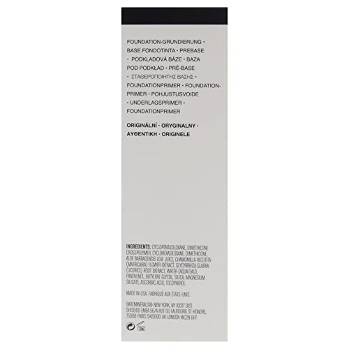 Prep & Prime by bareMinerals Prime Time Foundation Primer 30ml