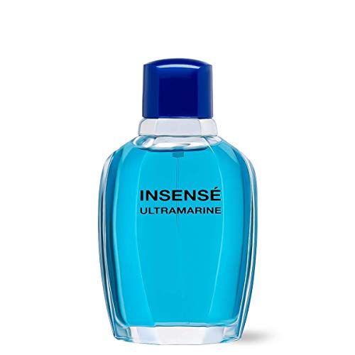 Givenchy Insense Ultramarine Eau de Toilette Spray for Men 100 ml