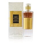 OUD ROMANCEA EXCLUSIVE POPULAR ARABIAN EAU DE PERFUME SPRAY 100ML BY AL ZAAFARAN