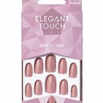 Elegant Touch Core Colour Nails Power Trip