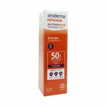 Sesderma Repaskin Silk Touch Color Spf50 50ml
