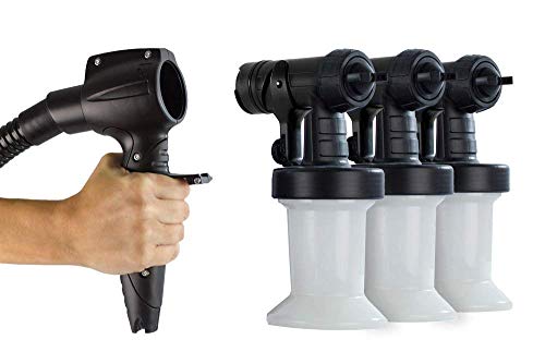 Maximist Evolution TNT Spray Tanning Kit (Includes Black Tent & Suntana Solutions)