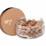 No7 Boots Perfectly Bronzed Bronzing Pearls