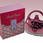 PINK PURSE - Women's Eau de Parfum Spray 100ml