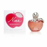 Nina Ricci Nina Eau de Toilette - 50 ml