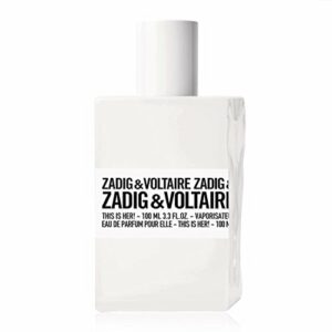 ZetV This is Her Edp Vapo 100ml