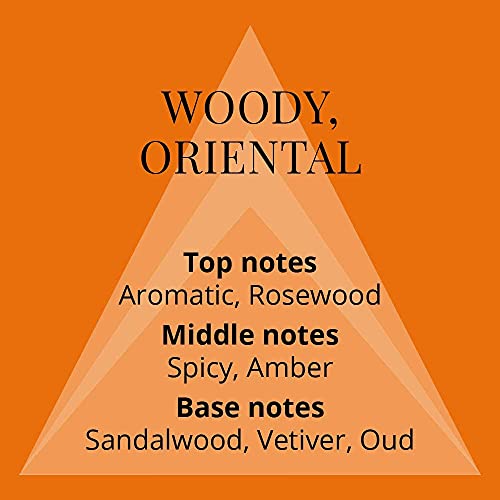 PERFUMER'S CHOICE No 9 by Victor, No 10 by Mojo and No 11 by Leo - Fragrance for Men - 3 x 50ml Eau de Parfum Gift Set, by Milton-Lloyd