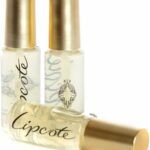 Lipcote Original Lipstick Sealer Long Lasting Lipstick Sealer 6.5 ml - Pack of 3