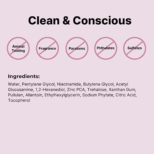 COSRX Niacinamide 15% Face Serum, Minimizing Pores & Sebums, Blemish Treatments for Discoloration, Dark Spots, Enlarged Pores, Anti-aging, 0.67 f