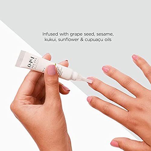 OPI ProSpa Nail Cuticle Oil | Nail Treatment for Hands and Nails | Nail Polish Prep