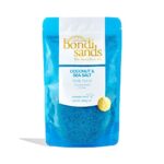 Bondi Sands Body Scrub Coconut and Sea Salt, 0.272 kg, BON172