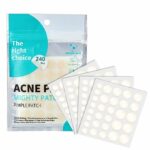 Pimple Patches, Acne Stickers, Hydrocolloid Patches, Daily and Night Use for Patch Skin Spot Patch, Made with Tea Tree Essential Oil Effectively