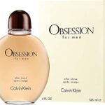 Obsession For Men 125 ml / 4 fl oz - After Shave