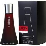 Hugo Boss - Deep Red EDP 50ml