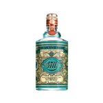 4711 Eau de Cologne 100 ml Capacity