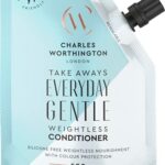 Charles Worthington Everyday Gentle Weightless Conditioner Takeaway