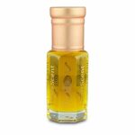 MISS LUXURY PERFUME OIL MUSKY FRESH FLORAL 6ML ROLL ON PREMIUM QUALITY UNISEX FRAGRANCE BY LUXURY SCENT