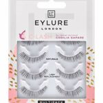Eylure C-Lash Naturals Multipack False Lashes