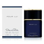 Oscar De La Renta Oscar Pour Lui 90ml EDT Spray