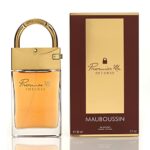 Mauboussin - Promise Me Intense 90ml (3.3Fl Oz) - Eau de Parfum for Women - Oriental & Floral Scent