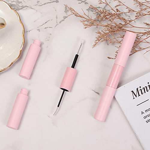 Lash Bond and Seal Cluster Lashes Glue Bond and Seal for Individual Lash Extension DIY Eyelash Extensions Strong Hold Waterproof Eyelashes Glue (