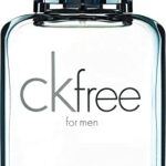 CK Free by Ca|vin K|ein, for Men Eau de Toilette EDT Scent Gents Fragrance Cologne Aftershave 50 ml