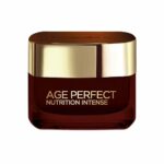 L'Oreal Paris Age Perfect Intensive Renourish Manuka Honey Day Cream for Mature & Dry Skin 50 ml
