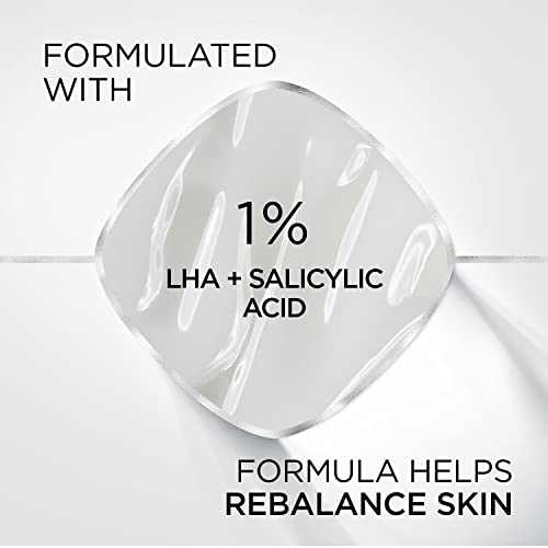 L'Oréal Paris Matte Setter Primer, Matte Finish, Extends Makeup Wear, Advanced Derm Primer, Grips Makeup, No Shine, Prime Lab, 30ml