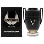 Paco Rabanne Invictus Victory Extreme Eau De Parfum 50ml
